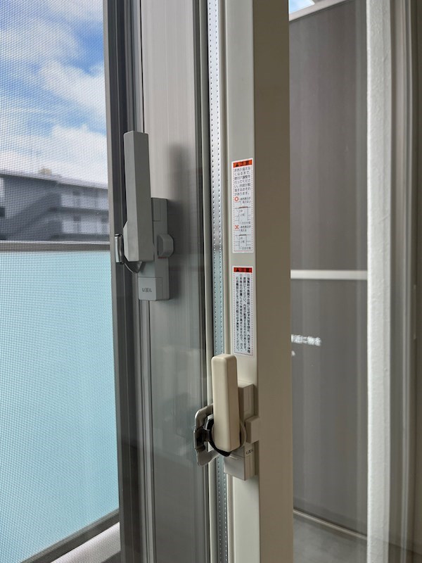 パークフラッツ横濱平沼橋6階 同建物別部屋の参考画像