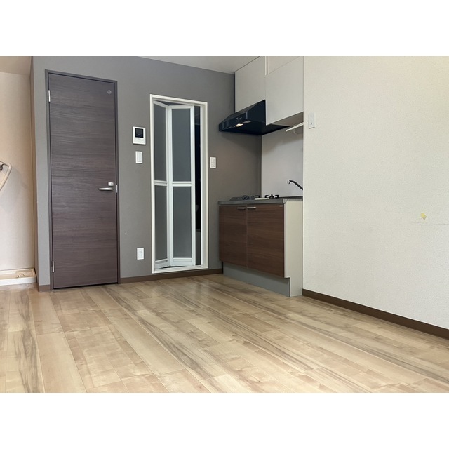 第二ソーポ0108号室 洋室