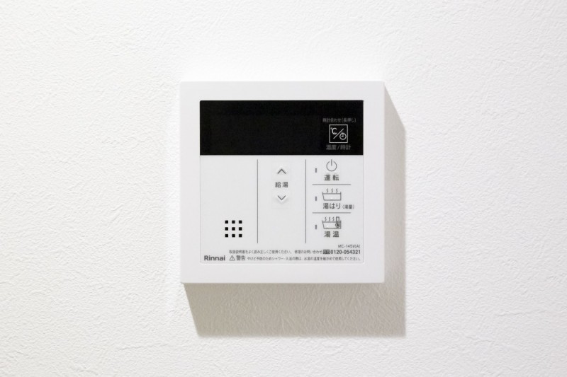 Ｌａ　Ｖｅｒｉｔａ薬園台2階 部屋設備