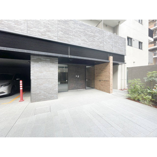 コスモグラシア三ノ輪1404号室 部屋その他