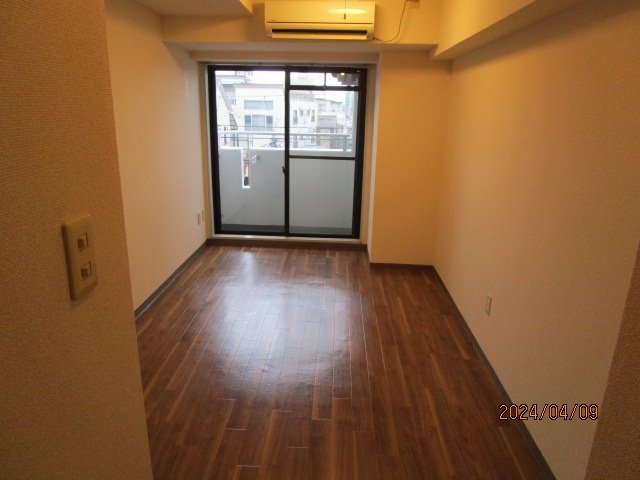 ラフィネ西荻3階 部屋その他