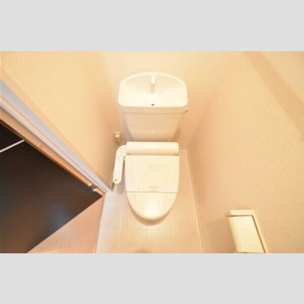 アルスノーヴァⅡ トイレ