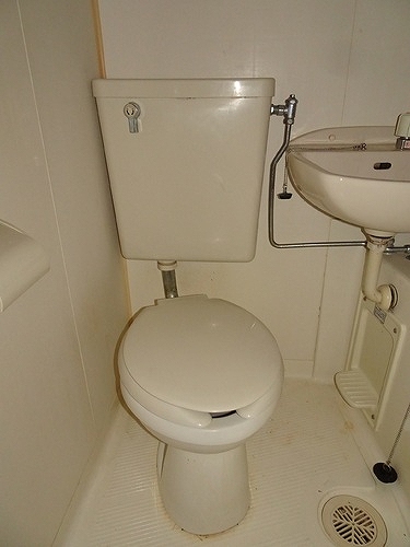 プラネット市ヶ谷1階 同建物別部屋の参考画像