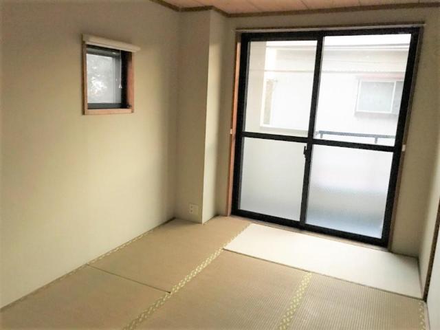 グレイス原宿 バス