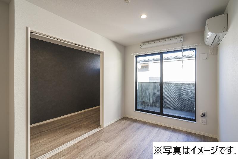 ＬＵＮＡ　ＣＯＵＲＴ 内観