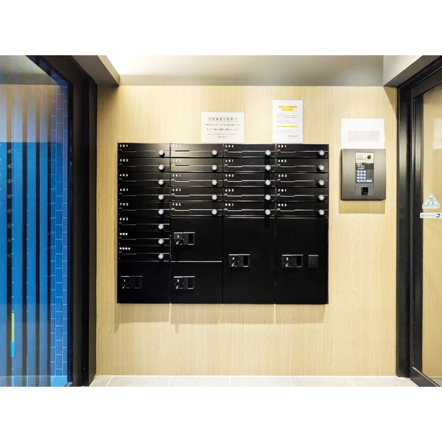 クオリタス押上業平0202号室 部屋その他