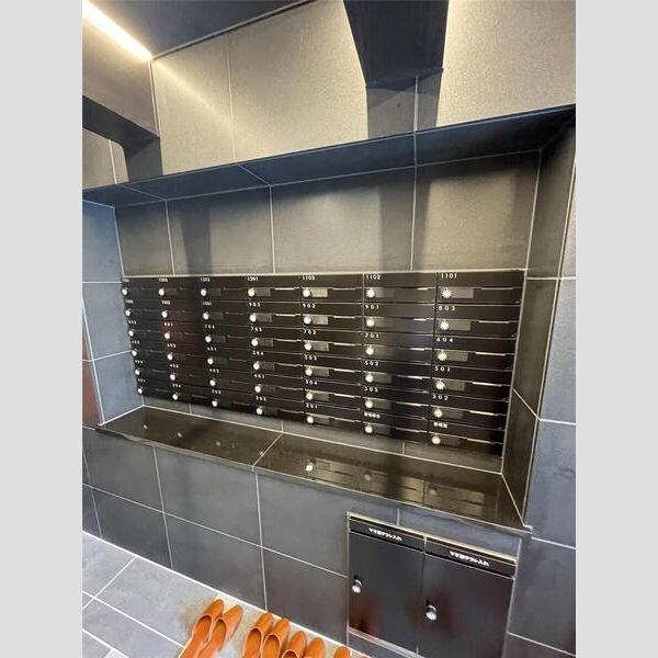 MAXIV北千住DUE802号室 部屋その他