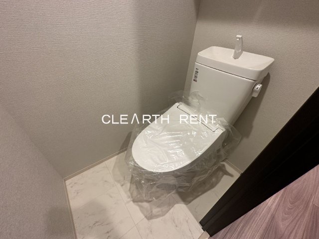 コンシェリア目黒本町 ＴＨＥ ＲＥＳＩＤＥＮＣＥ2階 ☆【新築賃貸】家賃2ヶ月無料/敷金礼金0で初期費用がお得☆