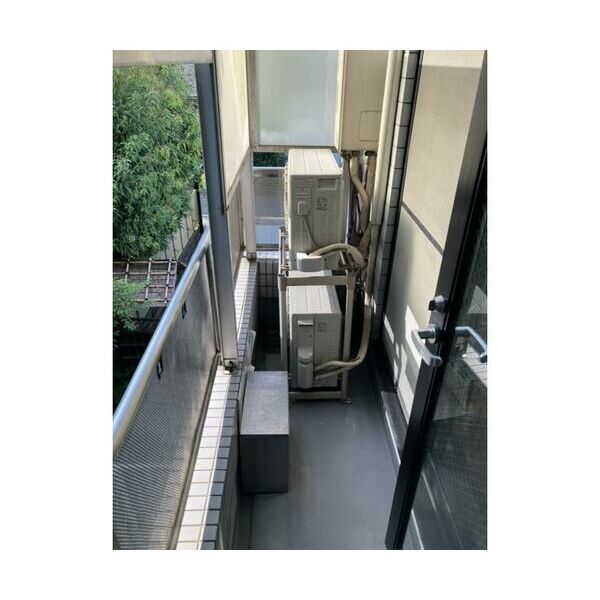 クレスト高輪202号室 部屋その他