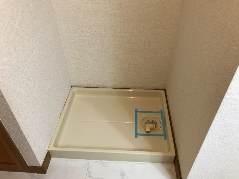 ビバーチェ 部屋設備