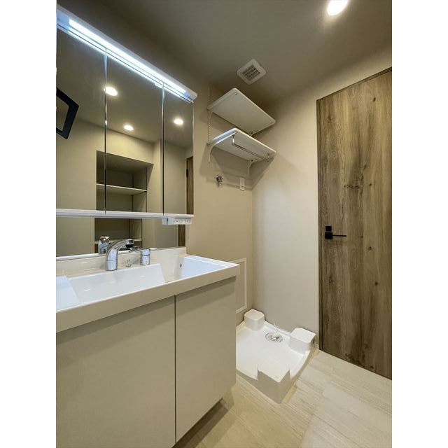 DeLCCS亀戸Ⅱ 内観