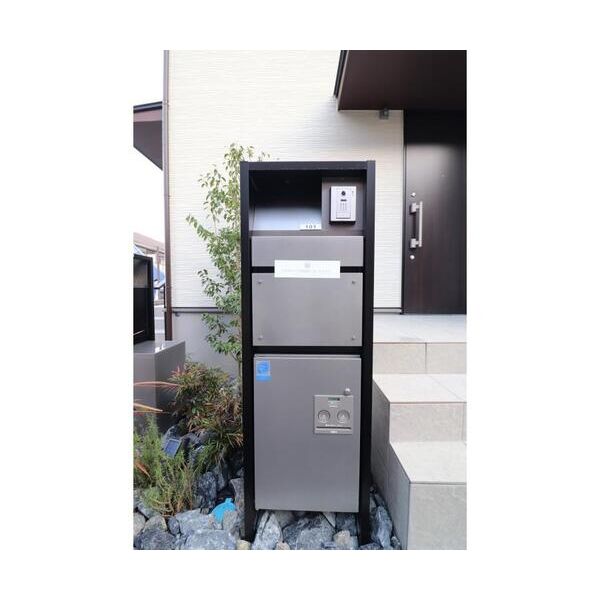 磯子区杉田2丁目賃貸 部屋設備