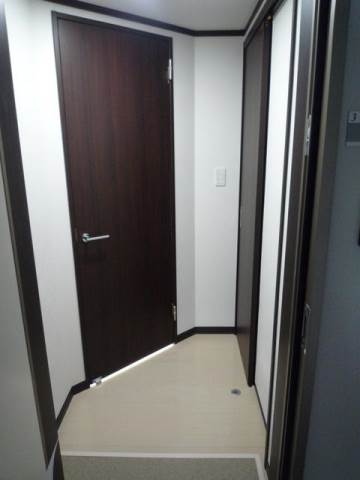 パシャ北千住3階 部屋その他