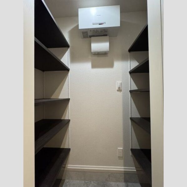 グリナージュ　リリア101号室 大容量のSICもあります♪