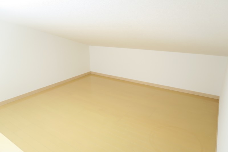 ルート相模が丘4階 部屋その他