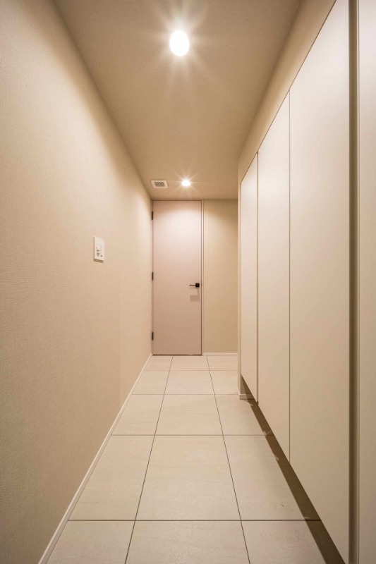 シーズンフラッツ新大塚5階 部屋その他