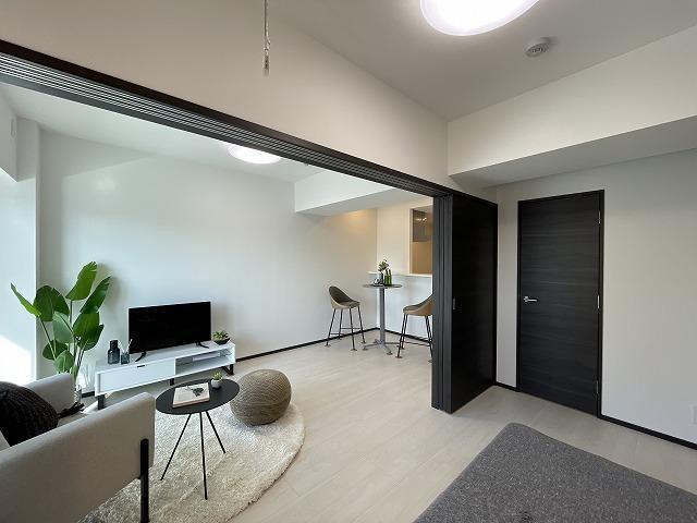 ジェノヴィア本所吾妻橋Ⅱスカイガーデン7階 その他