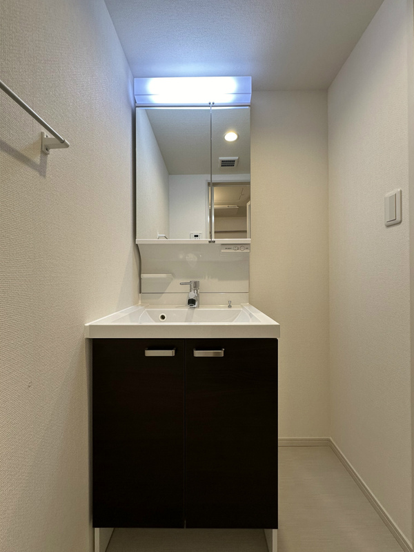 ヴィラ綱島1階 部屋その他