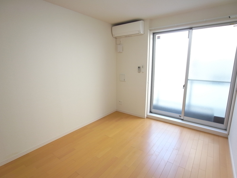 リブリ・アドバンス鶴見Ⅱ1階 部屋その他