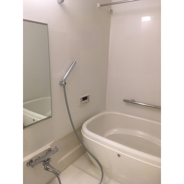 リージア新百合ヶ丘0407号室 同建物別部屋の参考画像