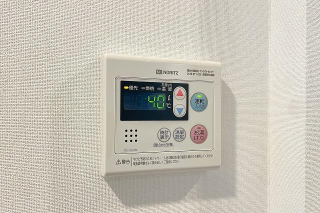 Weave Base Itabashi Honcho1階 その他