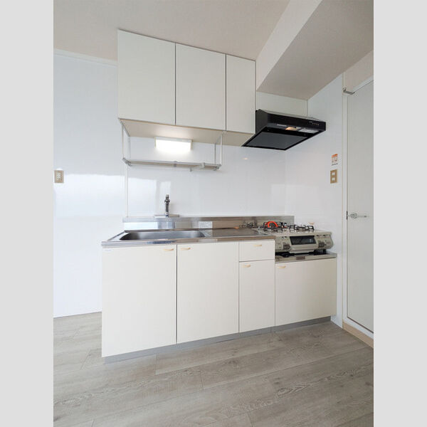 ビラ・フラワーヒル305号室 キッチン