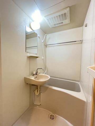 バーミープレイス蒲田Ⅲ1階 部屋その他