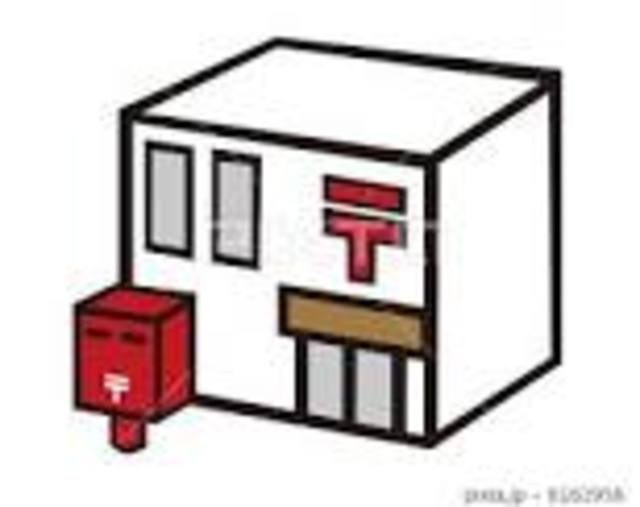 ｔｌｕｍ　Ｖ棟0201号室 中山駅前郵便局