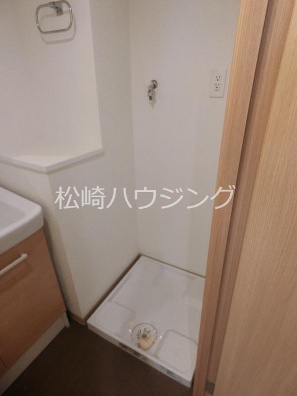 エトワール江古田1階 別室の写真です