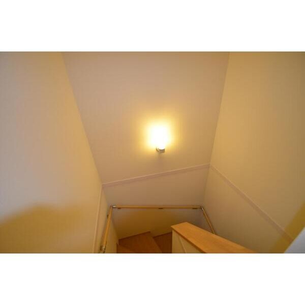 greensouffler201号室 部屋その他