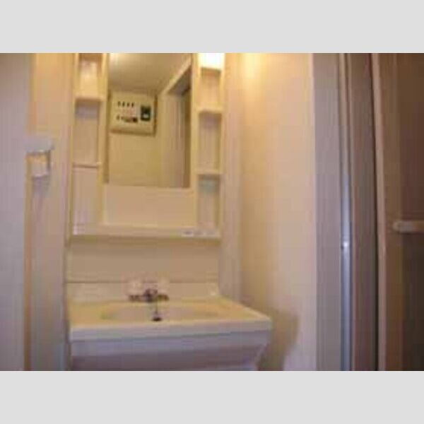 グランメール 洗面化粧台