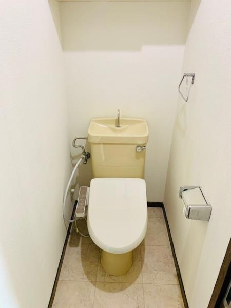 サンリヴァ隅田4階 同建物別部屋の参考画像