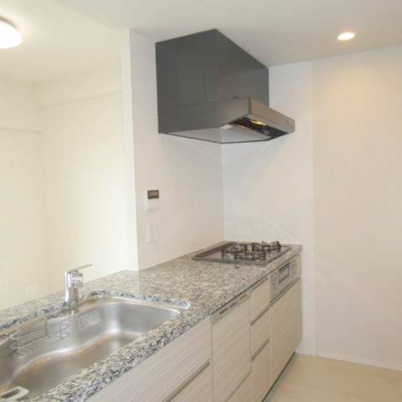 海老名ザ・レジデンス 前回募集時写真