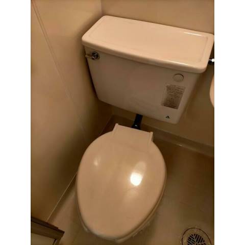 山手台ハイム ※別部屋参考写真