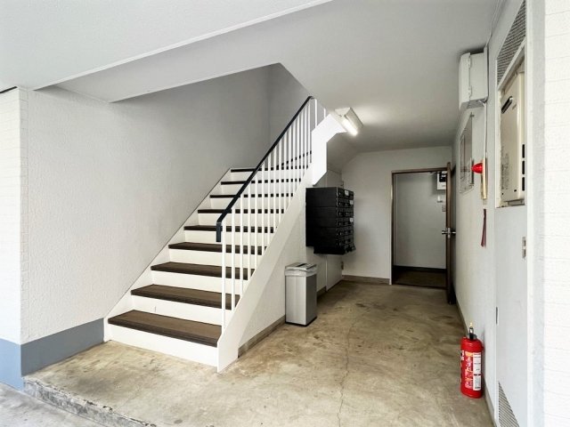 セレーネNA－１1階 その他共有部分