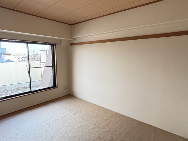 孝基マンション502号室 部屋その他
