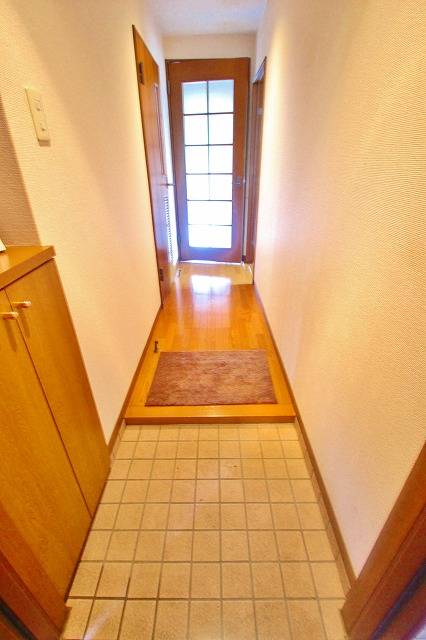 フォレストパーク3階 部屋その他