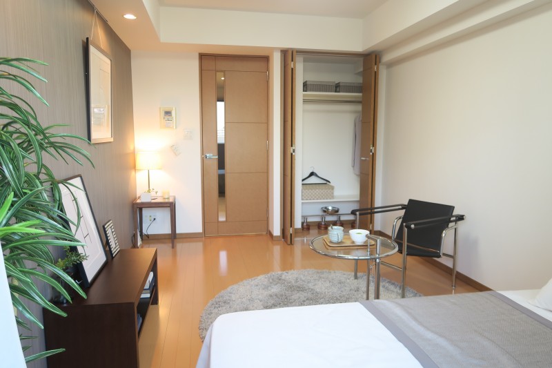 スペーシア秋葉原9階 部屋その他