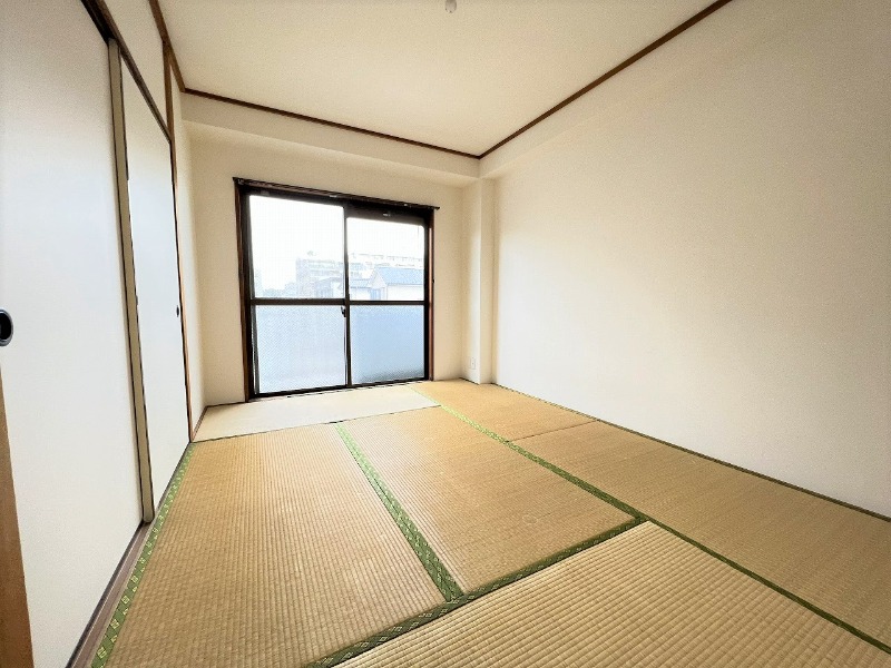 グレイスレジデンス2階 部屋その他