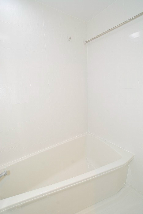 ステージグランデ亀戸アジールコート お風呂