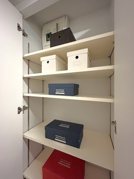 Ｂｒａｎｃｈｅ笹塚2階 同建物別部屋の参考画像