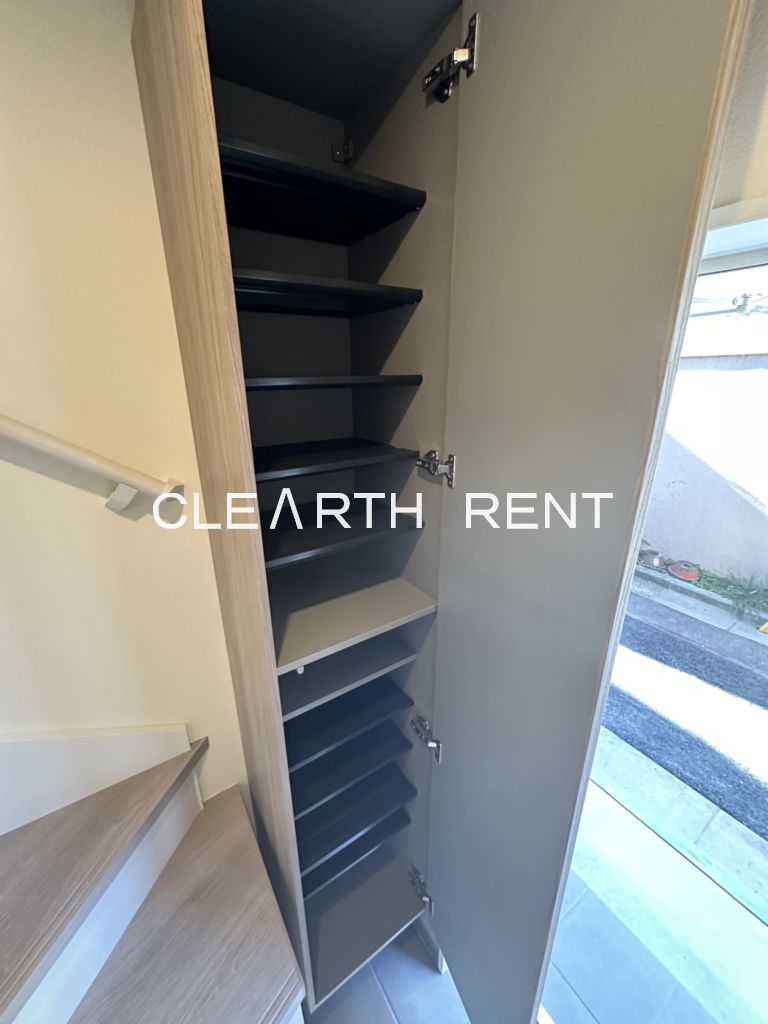 ＳＵＭＩＫＡ ☆【新築アパート】メゾネットタイプ/ロフト付き☆