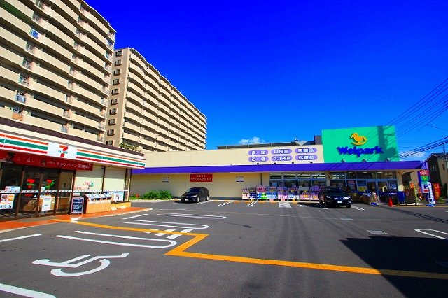ベルシャンブルⅡ2階 部屋その他