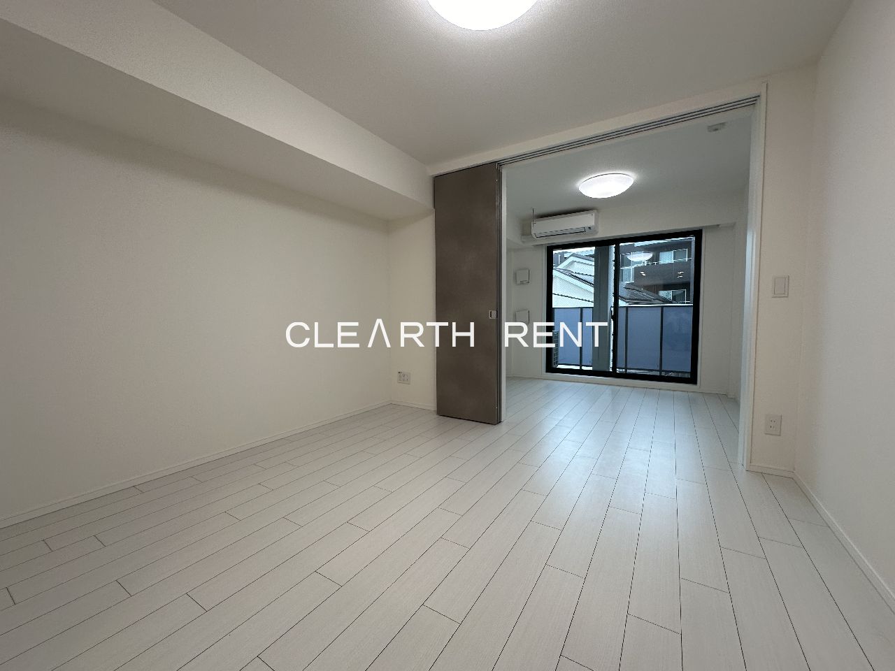 ＧＲＡＮ ＰＡＳＥＯ三宿4階 10.2帖のリビングダイニングキッチン/ネット無料