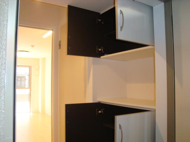 Ｇｒａｎｄ　Ｎｅｘｔ川崎 下駄箱