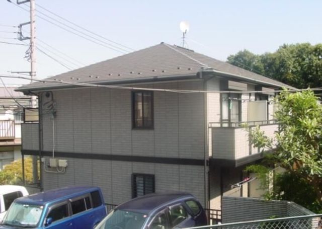 グランドュールの外観画像