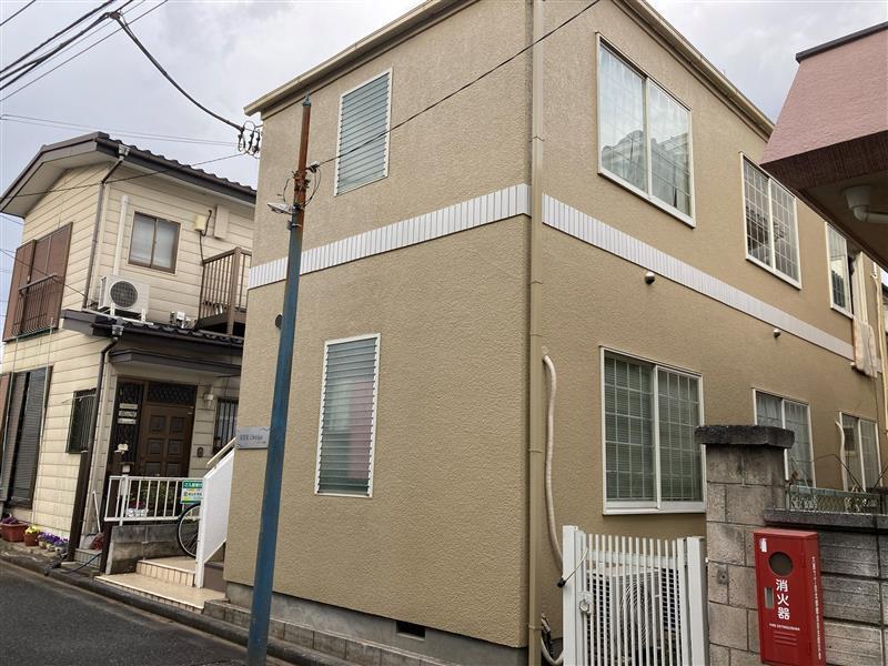 アーク大宮 外観