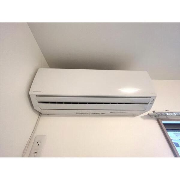 ミリアビタ稲毛101号室 部屋設備