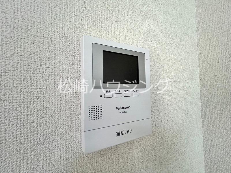 パークヒルズ赤羽台1階 部屋その他