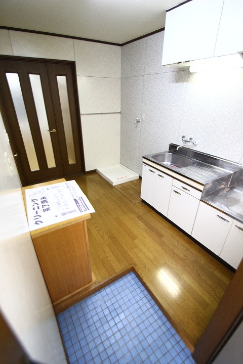 アップルパイⅥ2階 部屋その他